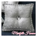 Takı Yastığı, İğne Yastığı