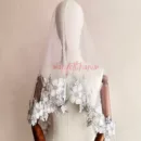 Gümüş Gelin Duvağı