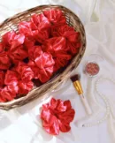 kırmızı-saten-toka