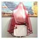 Kırmızı Biyeli Duvak