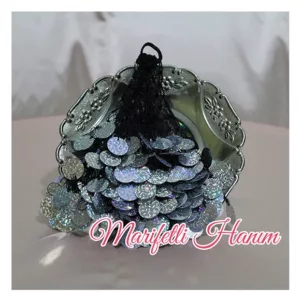 Siyah Gelin Mendili, Kına Mendili, Halay Mendili