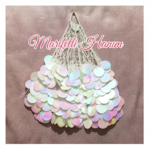 Beyaz Gelin Mendili, Kına Mendili, Halay Mendili