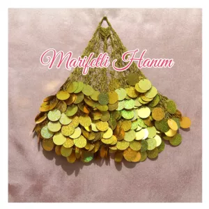 Altın Gelin Mendili, Kına Mendili, Halay Mendili