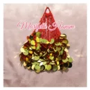 Kırmızı Gelin Mendili, Kına Mendili, Halay Mendili