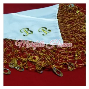 Nakışlı Gelin Mendili, Kına Mendili, Halay Mendili