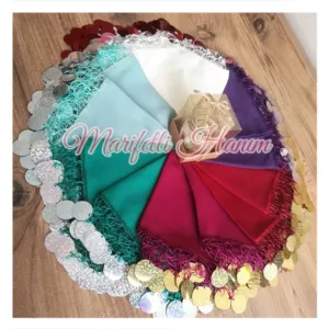 Halay Mendili, Kına Mendili, Halay Mendili