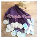 Mor Halay Mendili, Kına Mendili, Halay Mendili