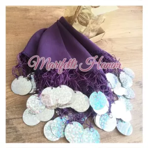 Mor Halay Mendili, Kına Mendili, Halay Mendili