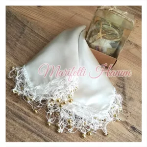 Boncuklu Halay Mendili, Kına Mendili, Halay Mendili