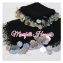 Siyah Halay Mendili, Kına Mendili, Halay Mendili