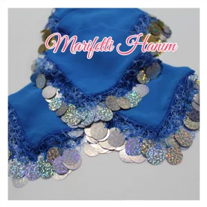 Mavi Halay Mendili, Kına Mendili, Halay Mendili