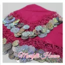 Pembe Halay Mendili, Kına Mendili, Halay Mendili