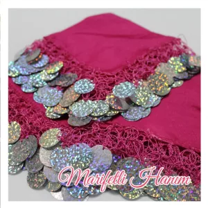 Pembe Halay Mendili, Kına Mendili, Halay Mendili