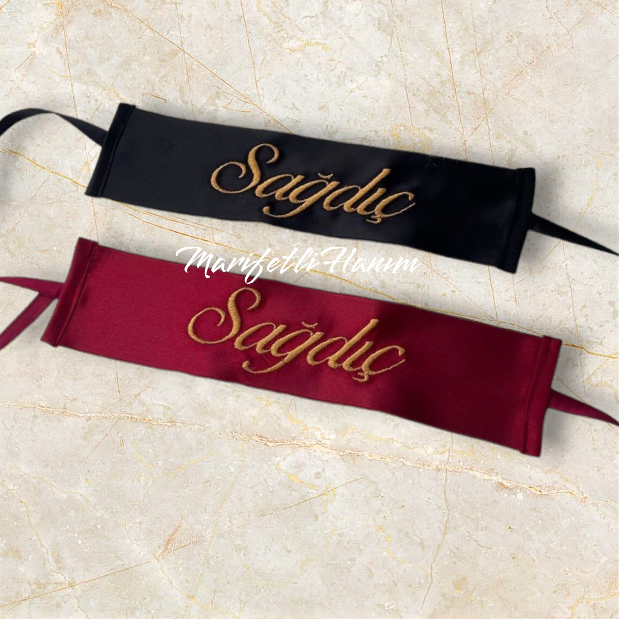 Sağdıç Kol Bandı