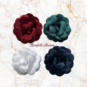Kına El Gülü, Bordo Kına el gülü, yeşil Kına El Gülü, lacivert Kına El Gülü
